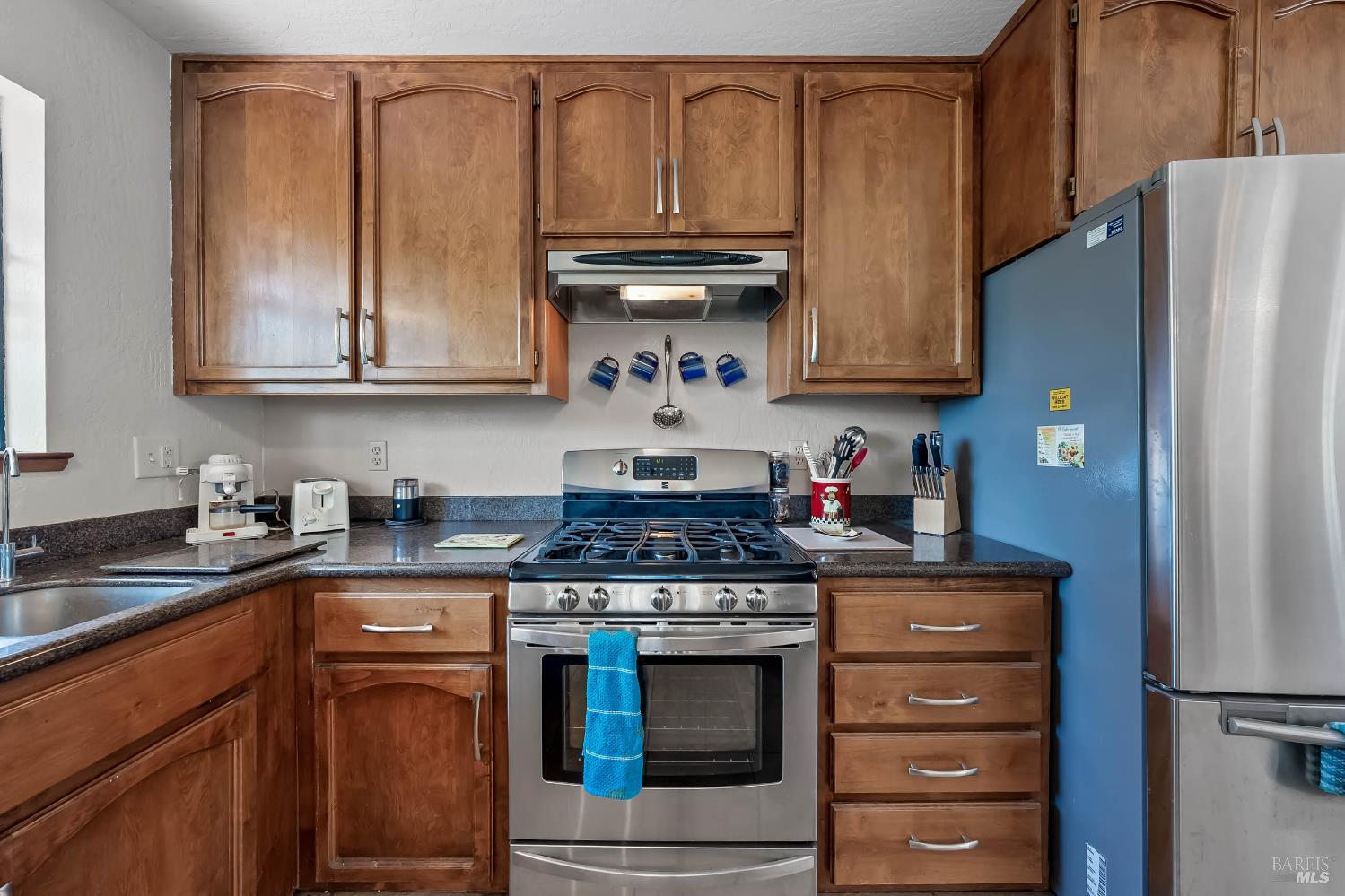 Detail Gallery Image 20 of 47 For 9591 Lassen Dr, Cobb,  CA 95426 - 3 Beds | 2 Baths