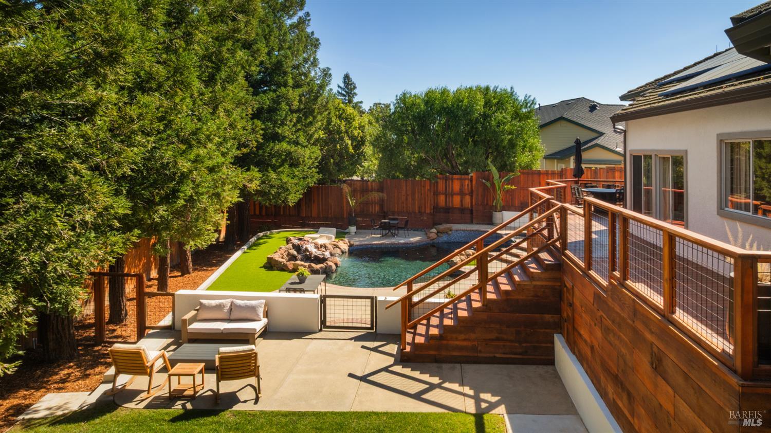 Detail Gallery Image 77 of 97 For 267 Alta Mira Dr, Vacaville,  CA 95688 - 4 Beds | 3 Baths