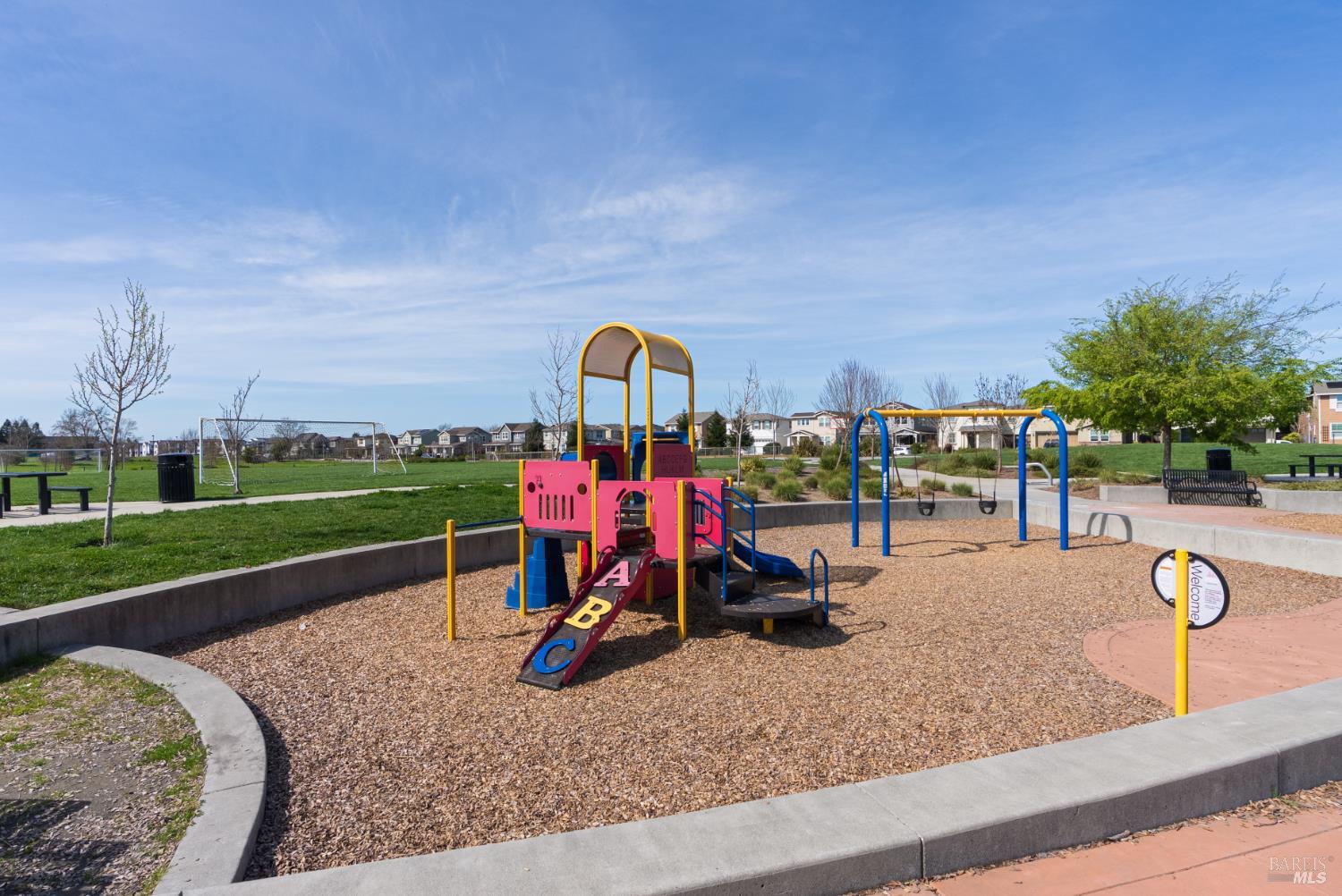 Detail Gallery Image 41 of 44 For 7465 Walker Way, Rohnert Park,  CA 94928 - 3 Beds | 2/1 Baths