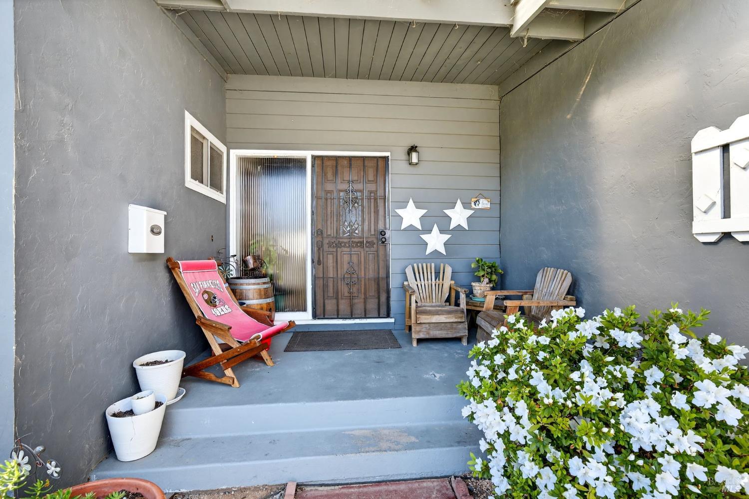 Detail Gallery Image 22 of 23 For 635 S Minahen St, Napa,  CA 94559 - 3 Beds | 0 Baths