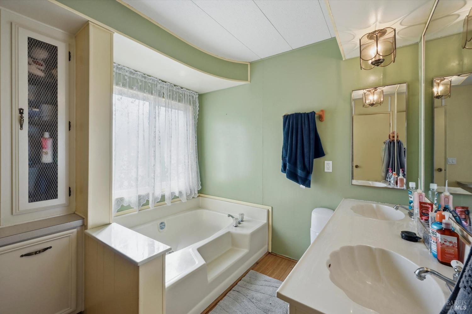 Detail Gallery Image 16 of 23 For 375 E Hwy 20 Unkn 18, Upper Lake,  CA 95485 - 2 Beds | 2 Baths