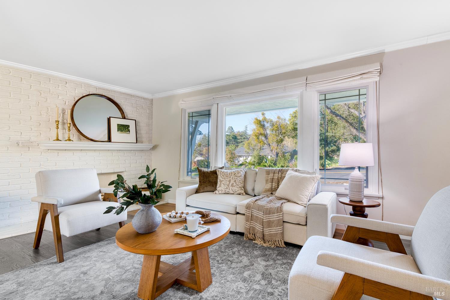 Detail Gallery Image 9 of 47 For 237 Alameda De La Loma Unkn, Novato,  CA 94949 - 3 Beds | 3 Baths