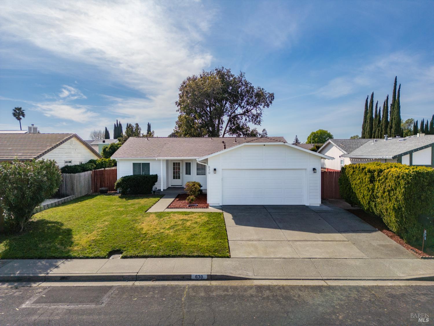 Detail Gallery Image 39 of 47 For 630 Kinglet St, Suisun City,  CA 94585 - 3 Beds | 2 Baths