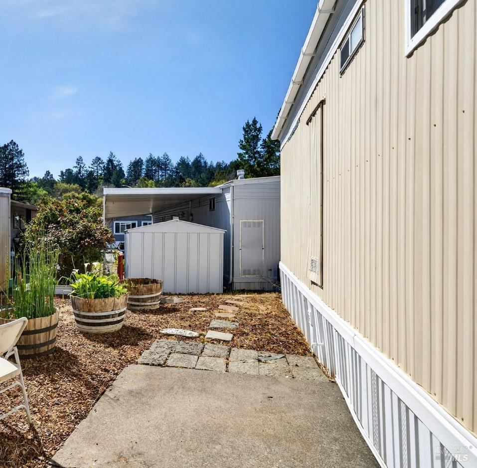 Detail Gallery Image 19 of 23 For 117 Oakwood Ln, Santa Rosa,  CA 95409 - 2 Beds | 1 Baths