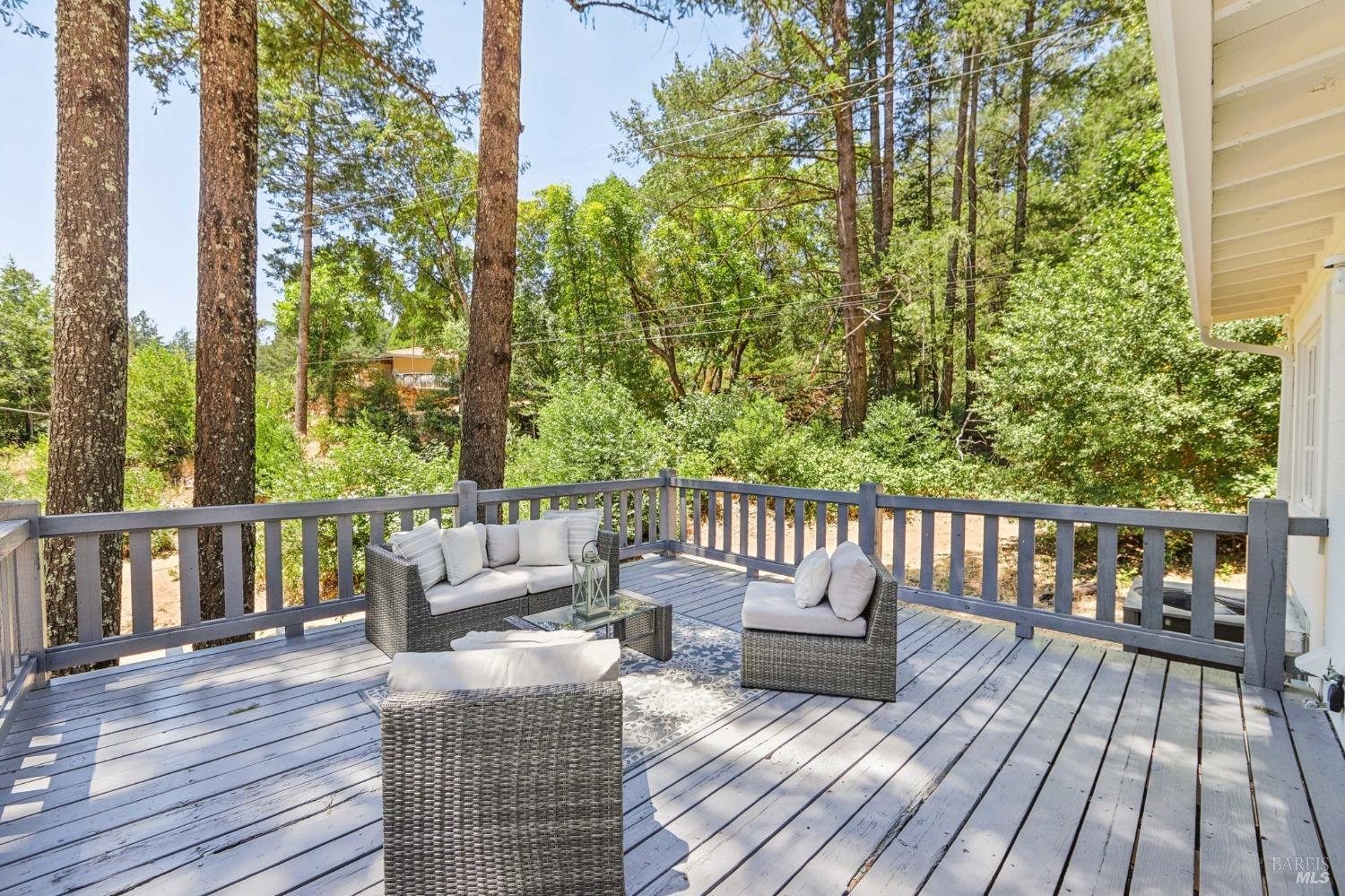 Detail Gallery Image 25 of 56 For 4601 Lake County Hwy, Calistoga,  CA 94515 - 2 Beds | 1 Baths