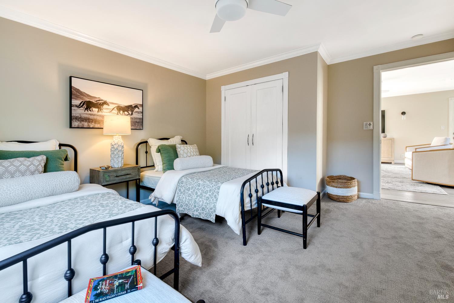 Detail Gallery Image 18 of 47 For 237 Alameda De La Loma Unkn, Novato,  CA 94949 - 3 Beds | 3 Baths