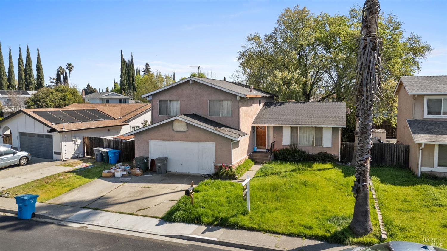 Detail Gallery Image 27 of 28 For 206 Millbrook Way, Vacaville,  CA 95687 - 5 Beds | 2/1 Baths