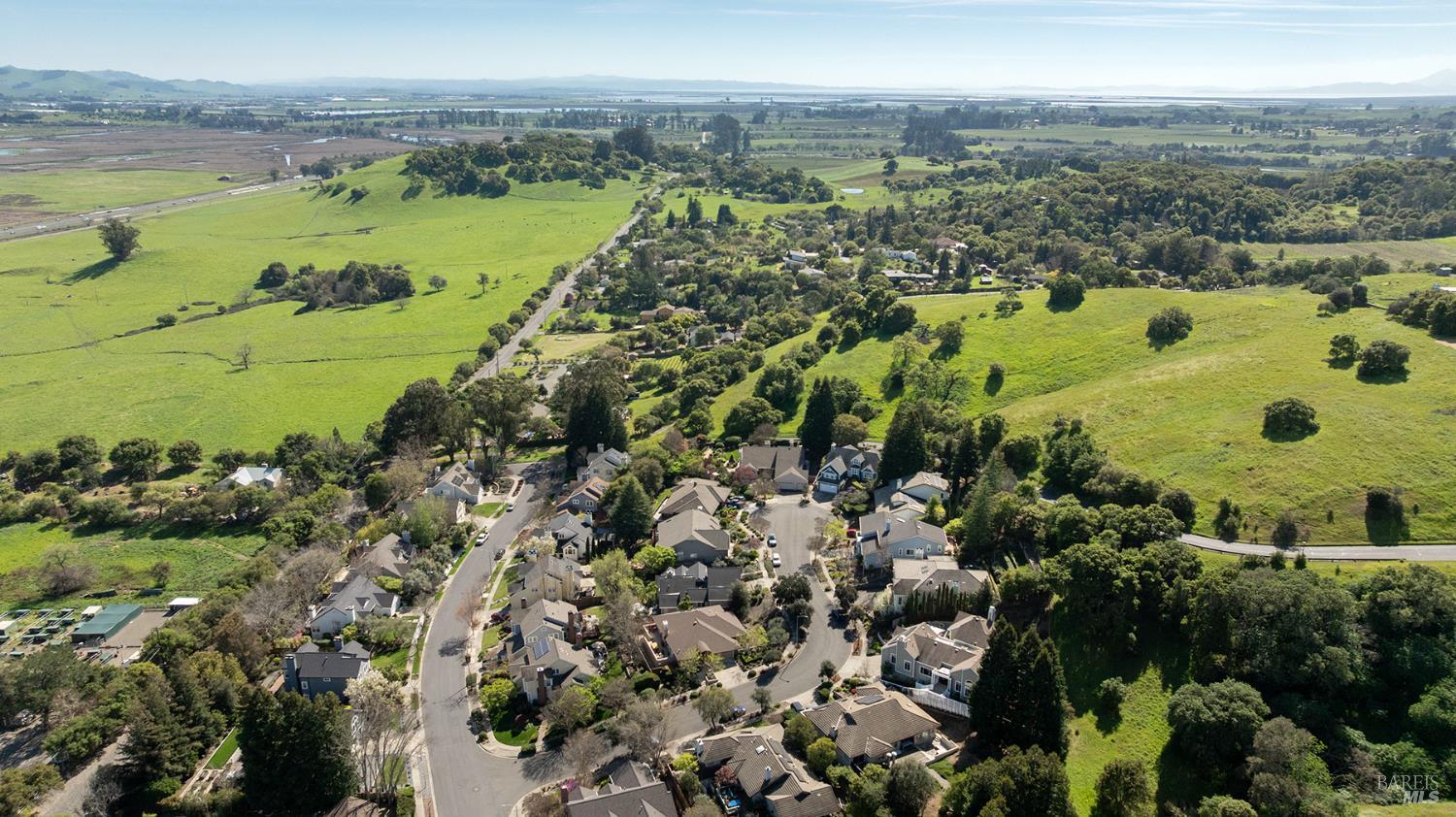 Detail Gallery Image 71 of 77 For 42 Clement Ct, Napa,  CA 94558 - 3 Beds | 2/1 Baths