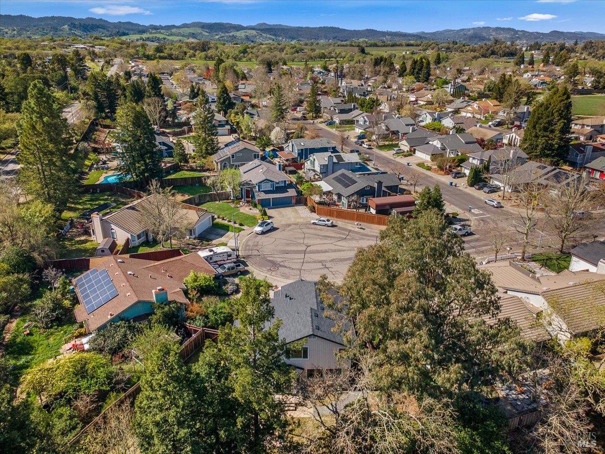 Detail Gallery Image 56 of 60 For 9524 Sheffield St, Windsor,  CA 95492 - 4 Beds | 3 Baths