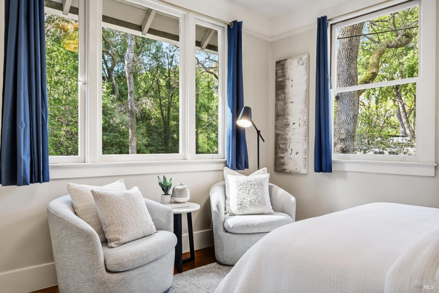 Detail Gallery Image 18 of 49 For 120 Redwood Rd, San Anselmo,  CA 94960 - 3 Beds | 2 Baths