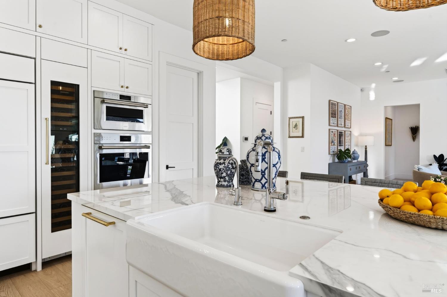 Detail Gallery Image 21 of 86 For 16 Upland Rd, Saint Helena,  CA 94574 - 4 Beds | 4/2 Baths