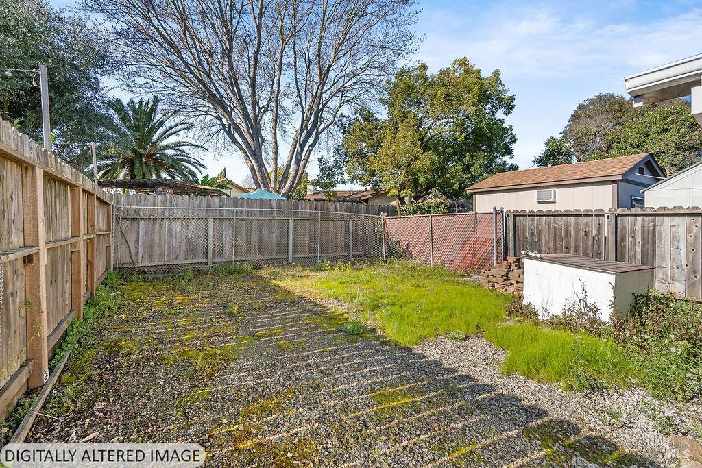 Detail Gallery Image 25 of 67 For 750 Pueblo Ave, Napa,  CA 94558 - 2 Beds | 1 Baths