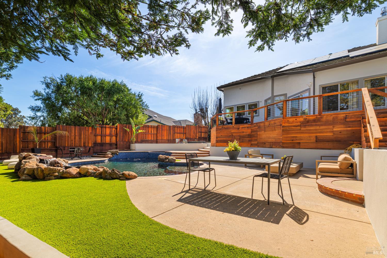 Detail Gallery Image 80 of 97 For 267 Alta Mira Dr, Vacaville,  CA 95688 - 4 Beds | 3 Baths