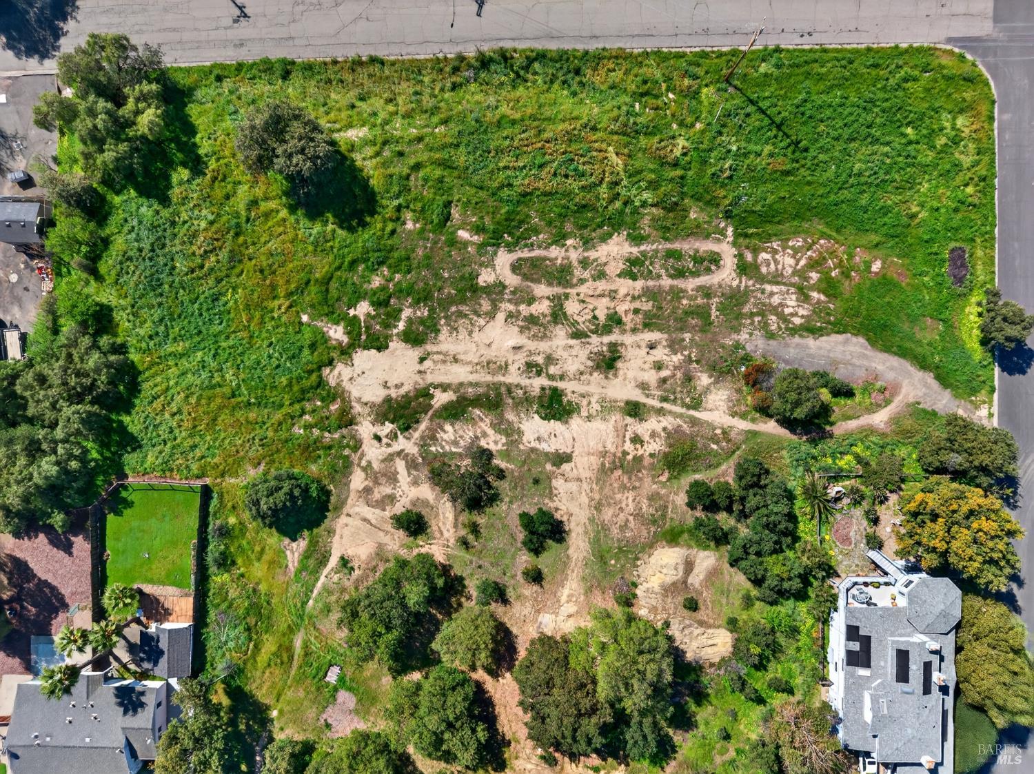 Detail Gallery Image 20 of 21 For 625 E H St, Benicia,  CA 94510 - – Beds | – Baths