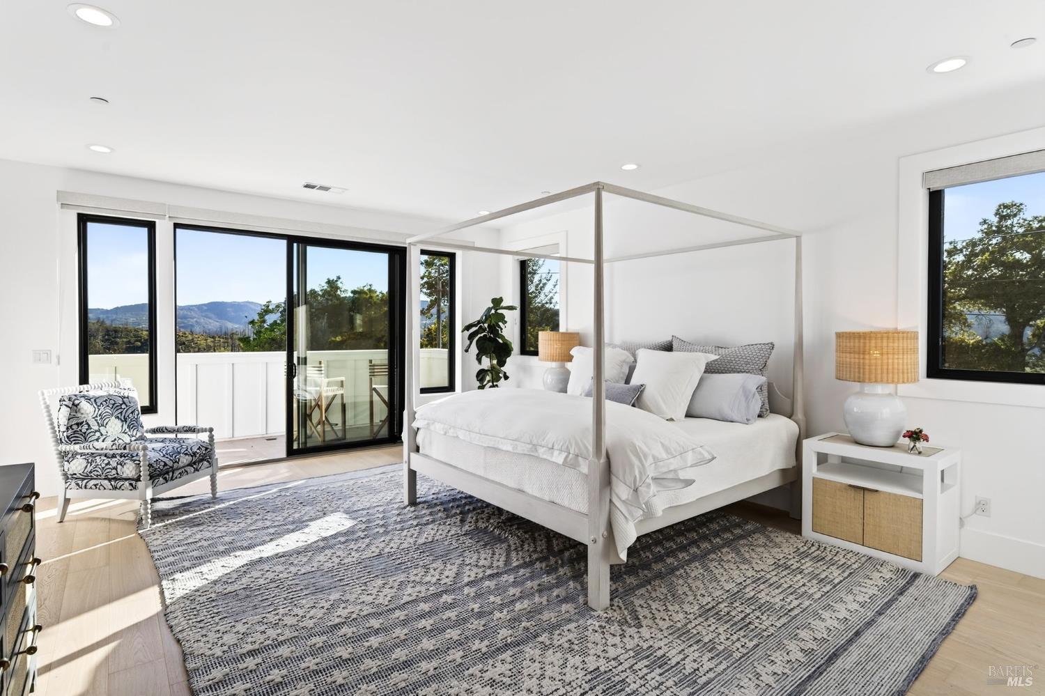 Detail Gallery Image 41 of 86 For 16 Upland Rd, Saint Helena,  CA 94574 - 4 Beds | 4/2 Baths