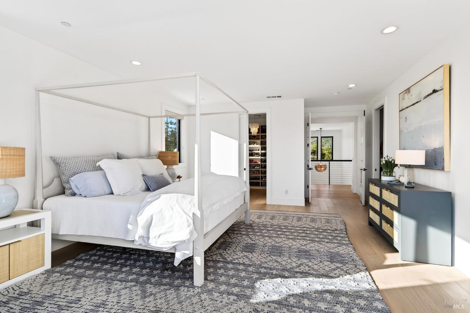 Detail Gallery Image 37 of 86 For 16 Upland Rd, Saint Helena,  CA 94574 - 4 Beds | 4/2 Baths