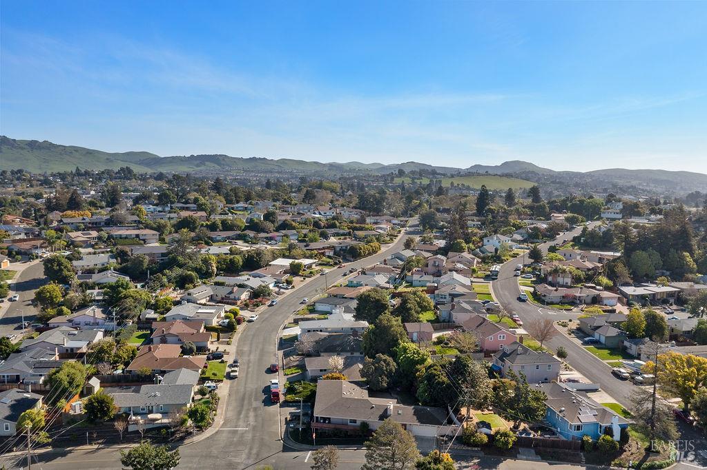 Detail Gallery Image 61 of 62 For 401 Valle Vista Ave, Vallejo,  CA 94590 - 4 Beds | 3 Baths