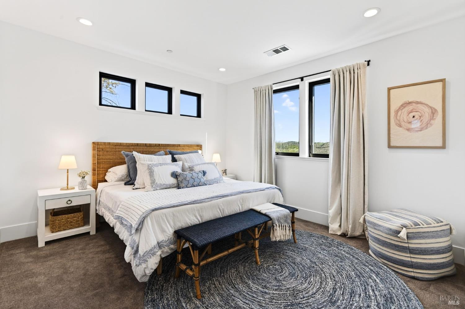 Detail Gallery Image 55 of 86 For 16 Upland Rd, Saint Helena,  CA 94574 - 4 Beds | 4/2 Baths