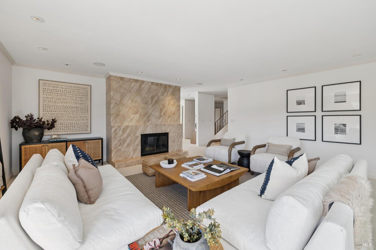 Detail Gallery Image 6 of 41 For 175 Upper via Casitas Unkn #26,  Greenbrae,  CA 94904 - 4 Beds | 2/1 Baths