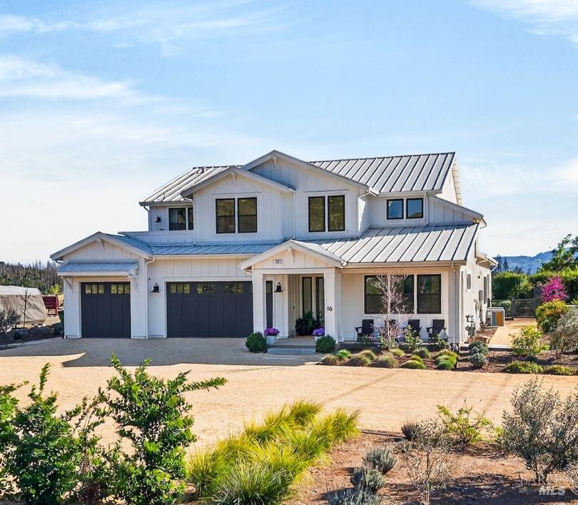 Detail Gallery Image 86 of 86 For 16 Upland Rd, Saint Helena,  CA 94574 - 4 Beds | 4/2 Baths