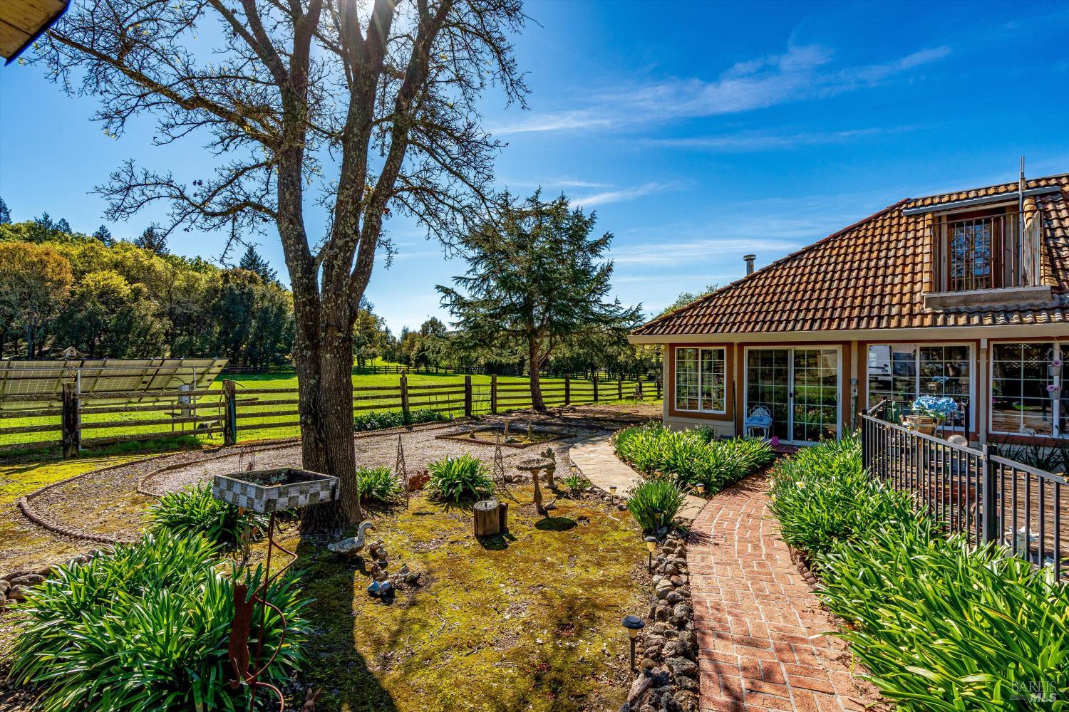 Detail Gallery Image 33 of 70 For 3061 North Ave, Napa,  CA 94558 - 3 Beds | 2 Baths