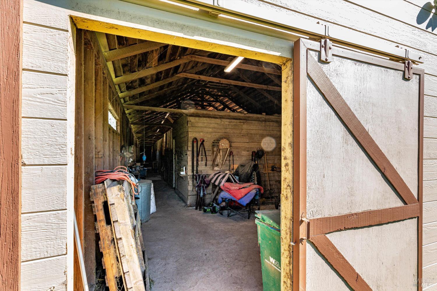 Detail Gallery Image 52 of 70 For 3061 North Ave, Napa,  CA 94558 - 3 Beds | 2 Baths