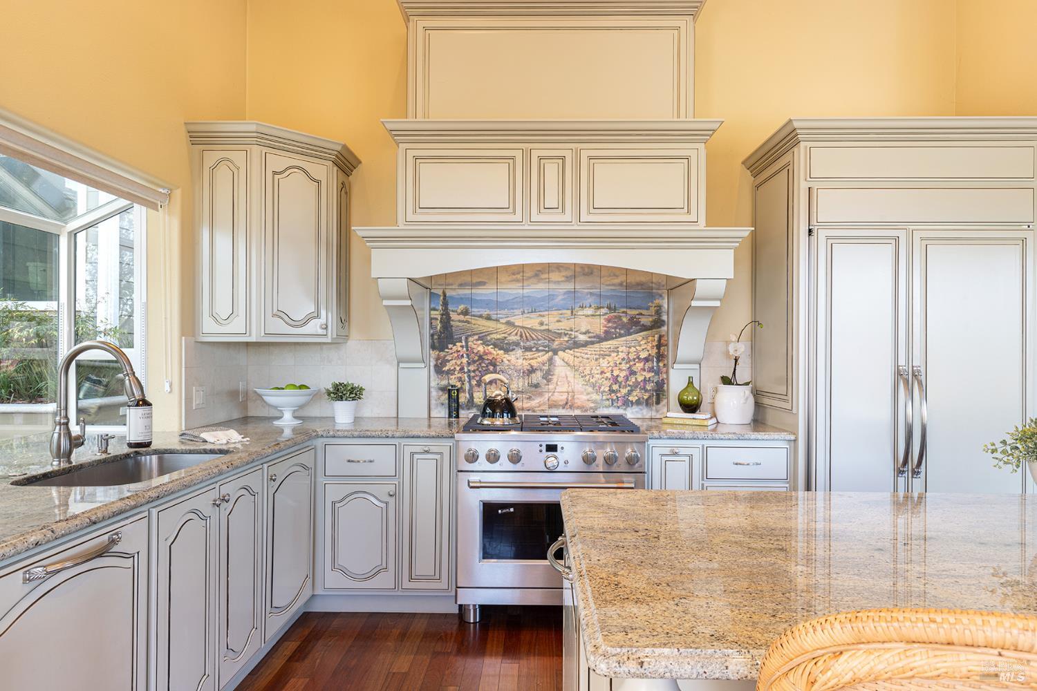 Detail Gallery Image 31 of 77 For 42 Clement Ct, Napa,  CA 94558 - 3 Beds | 2/1 Baths