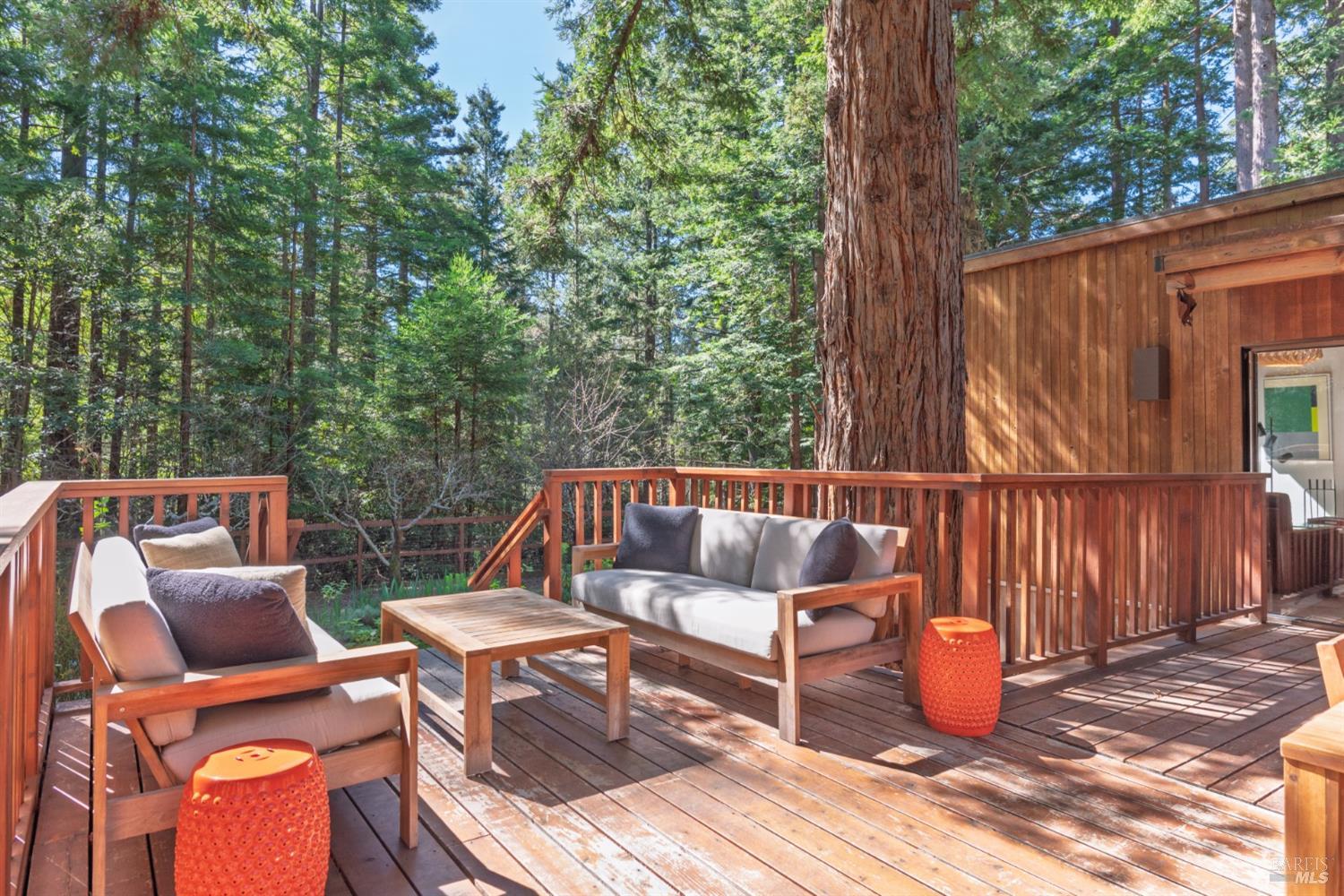 Detail Gallery Image 6 of 36 For 38320 Ocean Ridge Dr, Gualala,  CA 95445 - 2 Beds | 2 Baths