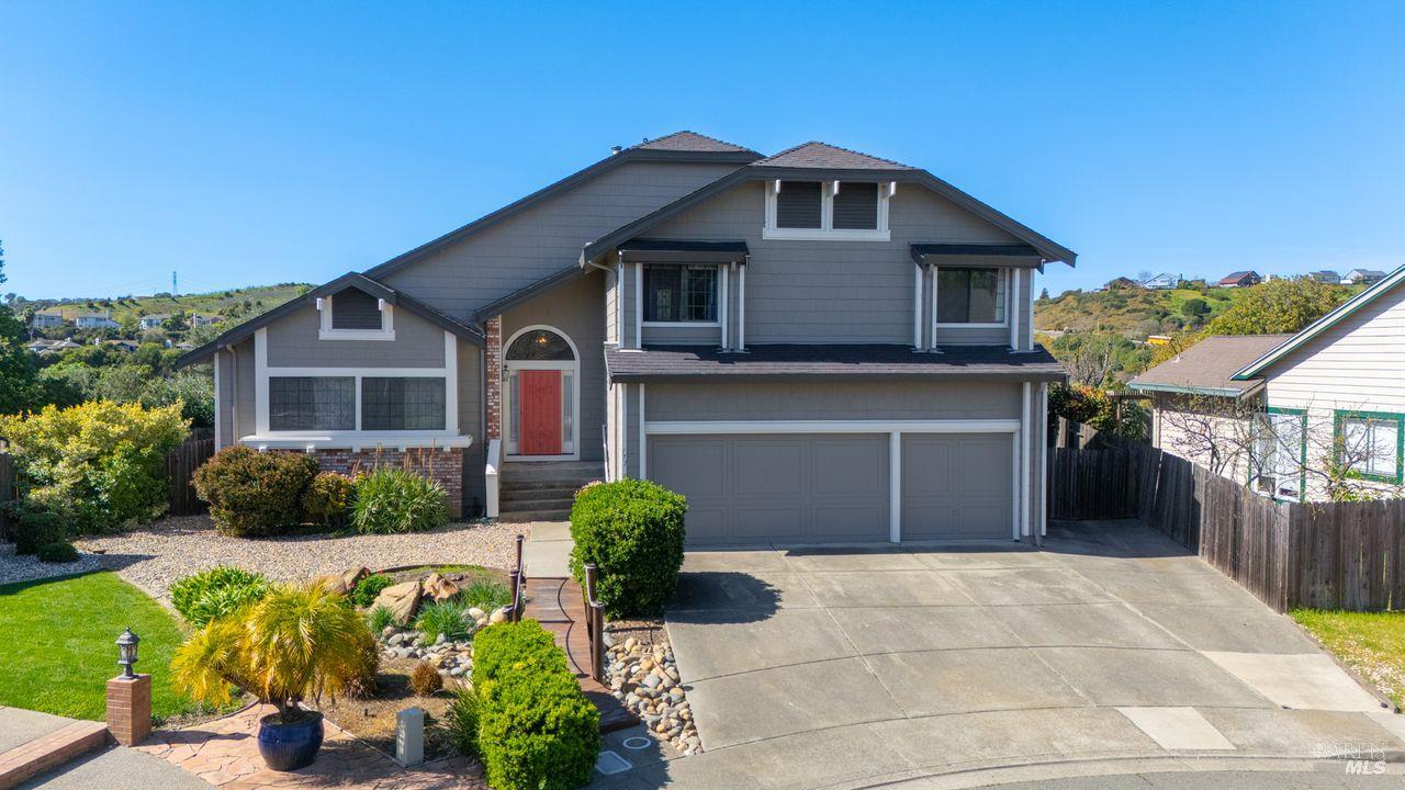 Detail Gallery Image 37 of 45 For 171 Ancheta Pl, Vallejo,  CA 94591 - 4 Beds | 2/1 Baths