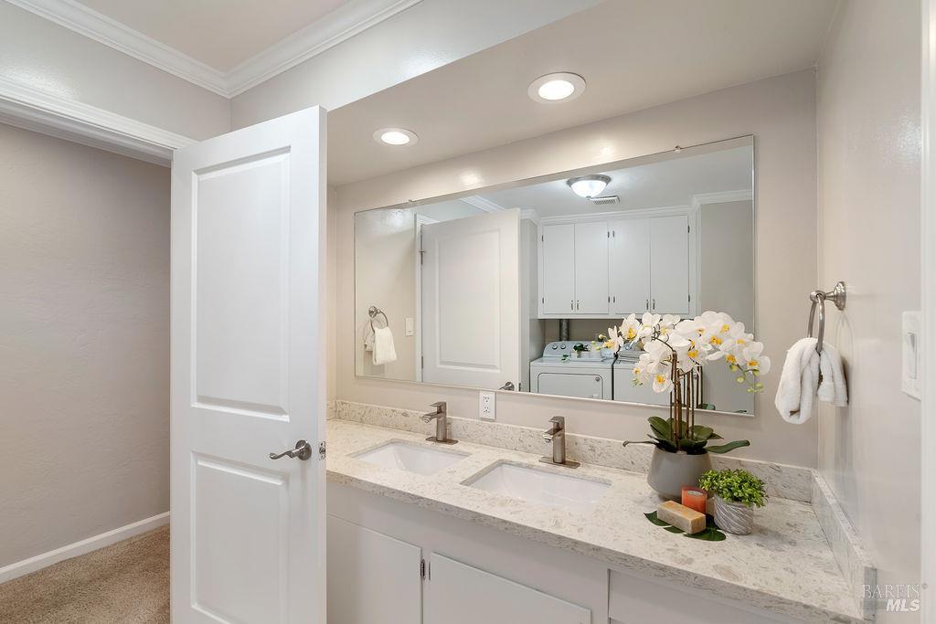 Detail Gallery Image 31 of 62 For 401 Valle Vista Ave, Vallejo,  CA 94590 - 4 Beds | 3 Baths