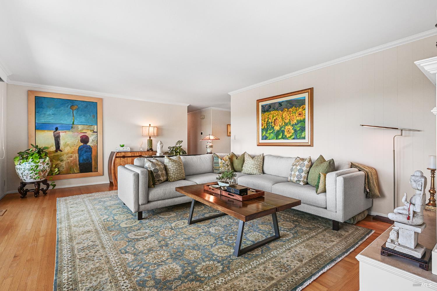 Detail Gallery Image 21 of 65 For 115 Oak Springs Dr, San Anselmo,  CA 94960 - 4 Beds | 3 Baths