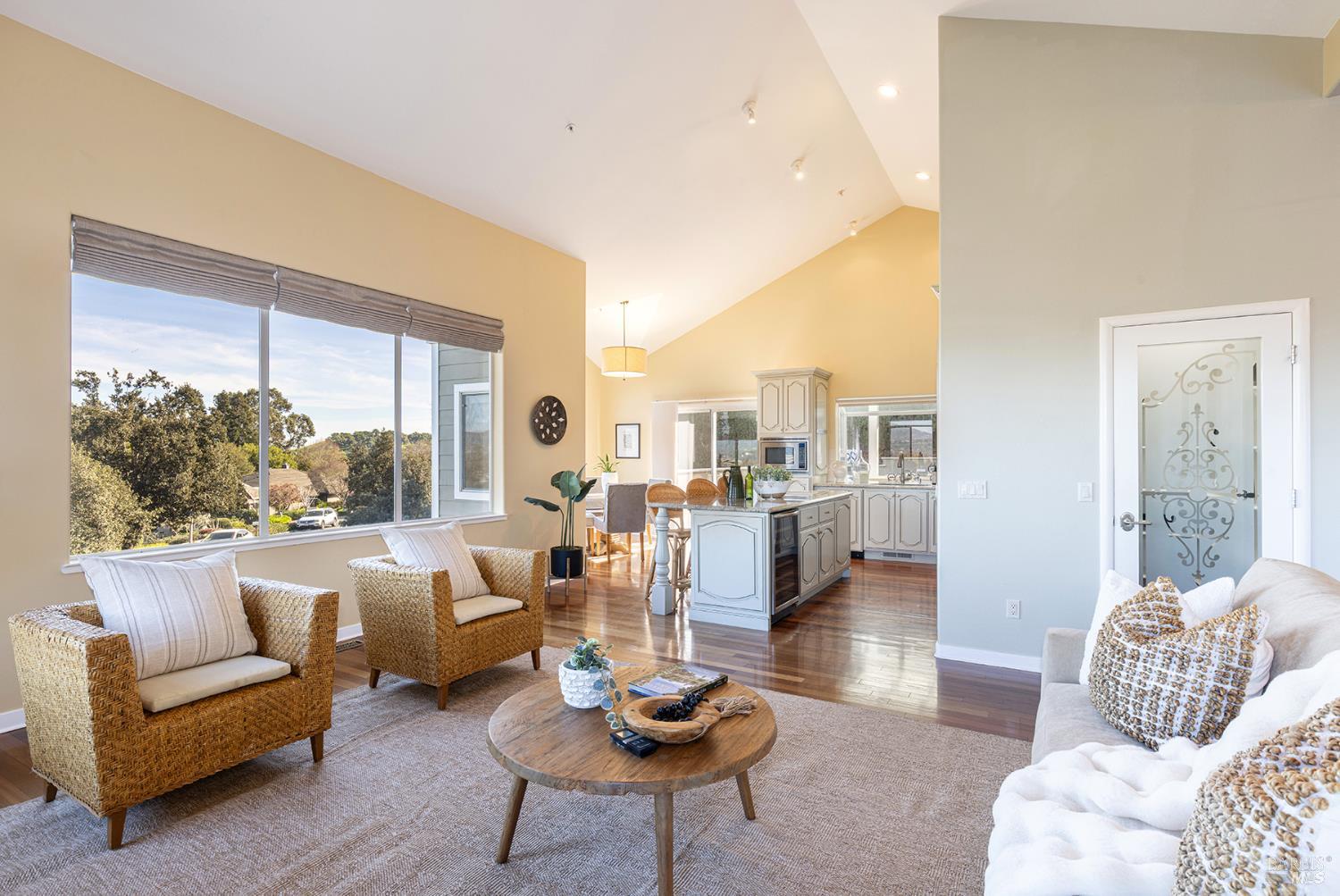 Detail Gallery Image 27 of 77 For 42 Clement Ct, Napa,  CA 94558 - 3 Beds | 2/1 Baths