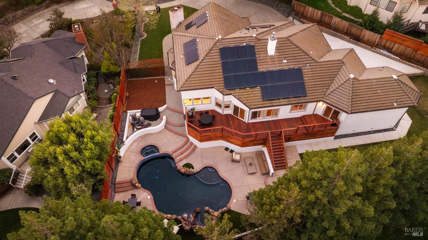 Detail Gallery Image 95 of 97 For 267 Alta Mira Dr, Vacaville,  CA 95688 - 4 Beds | 3 Baths