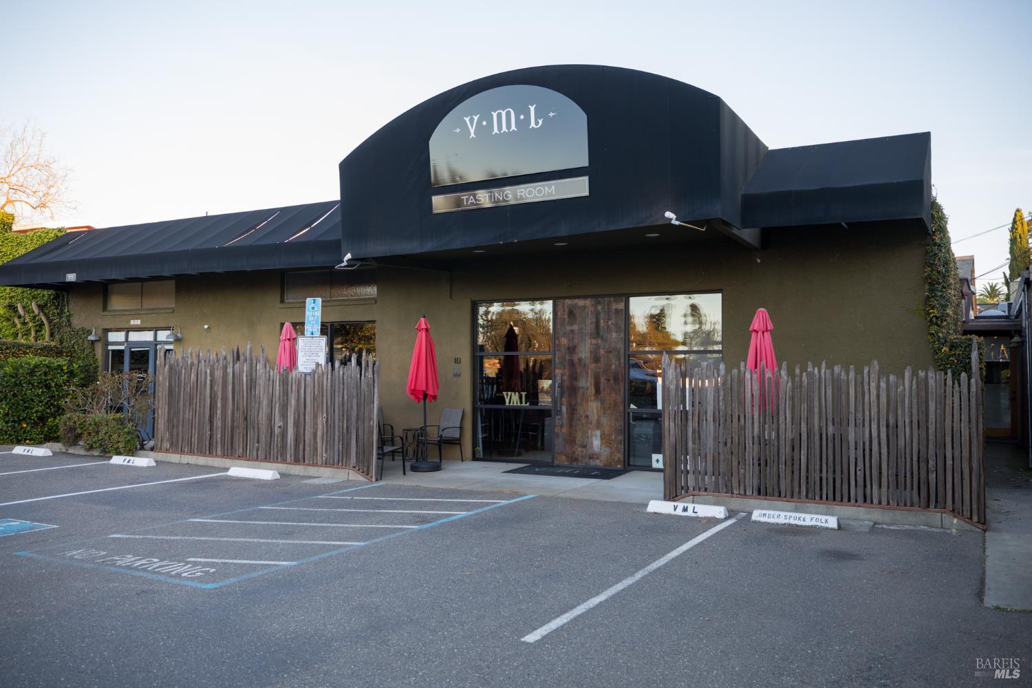 Detail Gallery Image 23 of 43 For 426 North St #14,  Healdsburg,  CA 95448 - 2 Beds | 1 Baths