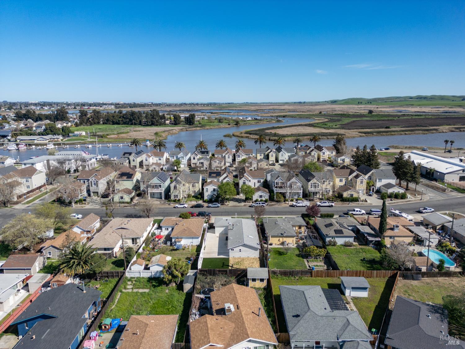Detail Gallery Image 44 of 50 For 1105 Kellogg St, Suisun City,  CA 94585 - 3 Beds | 2 Baths