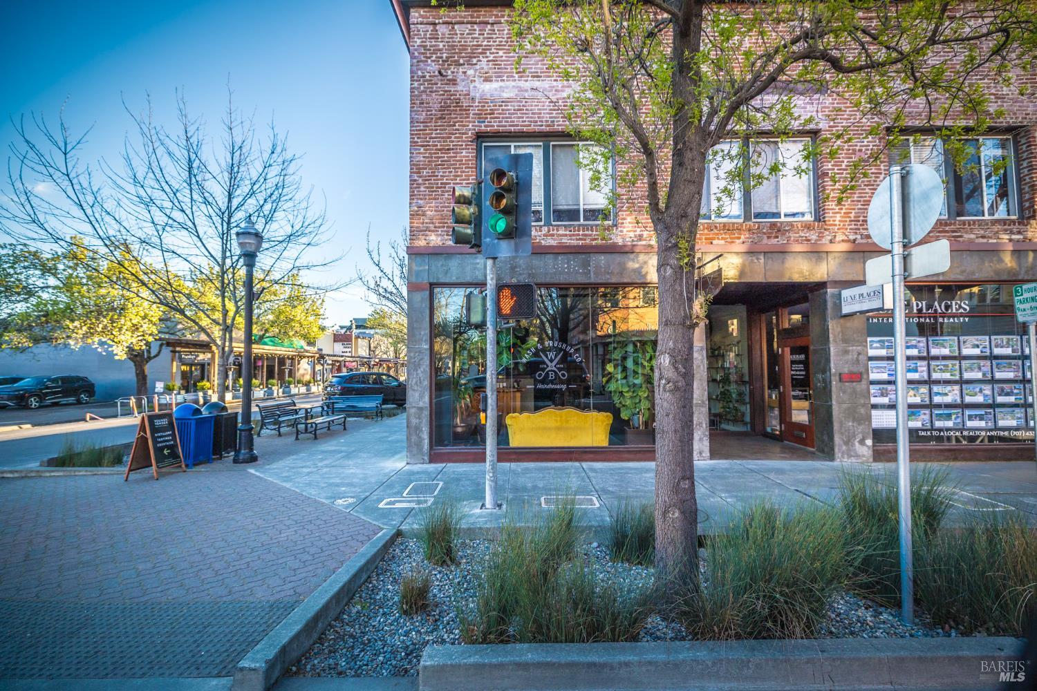 Detail Gallery Image 41 of 43 For 426 North St #14,  Healdsburg,  CA 95448 - 2 Beds | 1 Baths