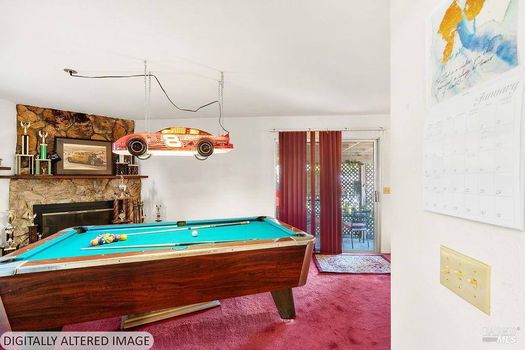 Detail Gallery Image 19 of 67 For 750 Pueblo Ave, Napa,  CA 94558 - 2 Beds | 1 Baths