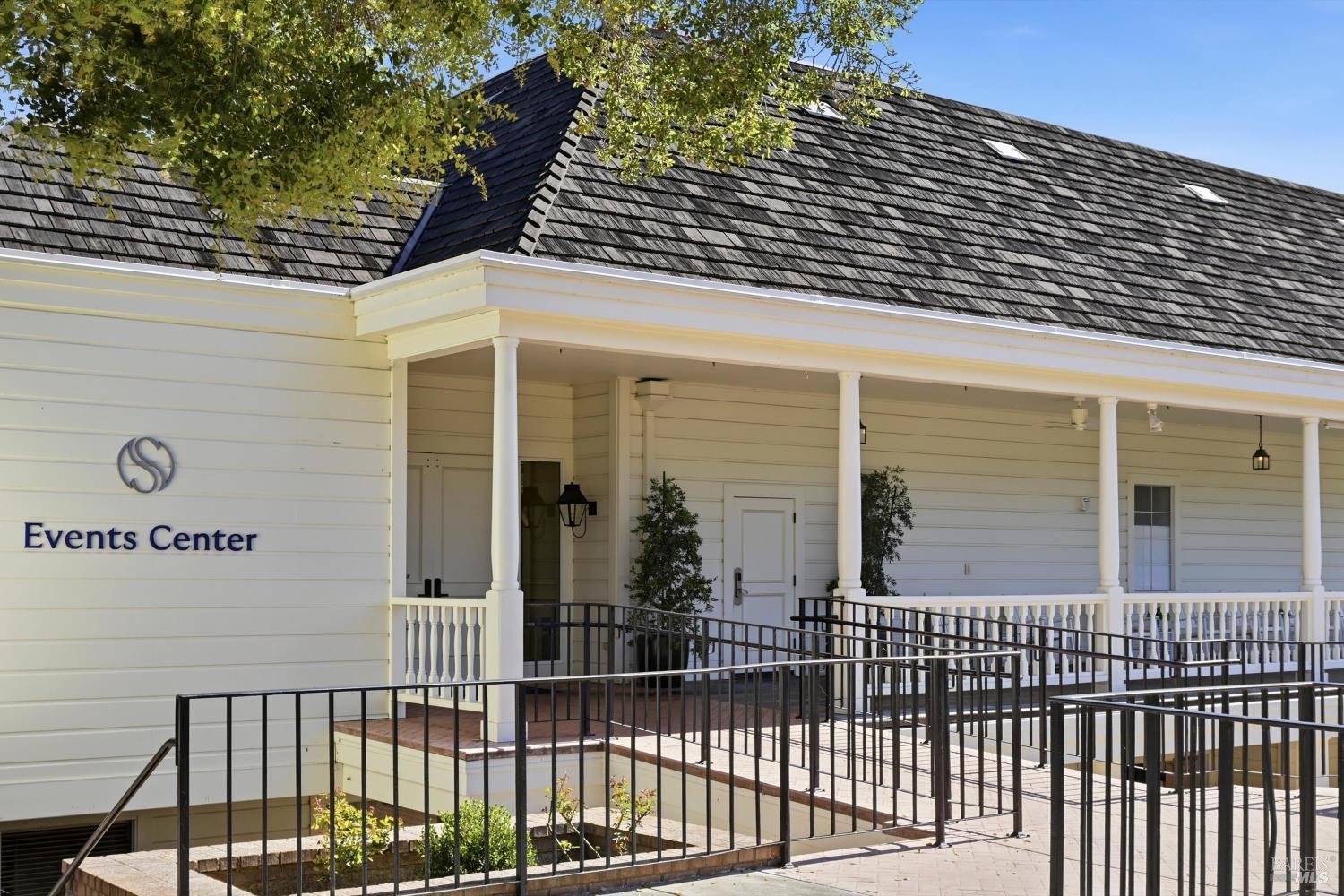 Detail Gallery Image 37 of 55 For 1600 Atlas Peak Rd #383-4,  Napa,  CA 94558 - 2 Beds | 2 Baths