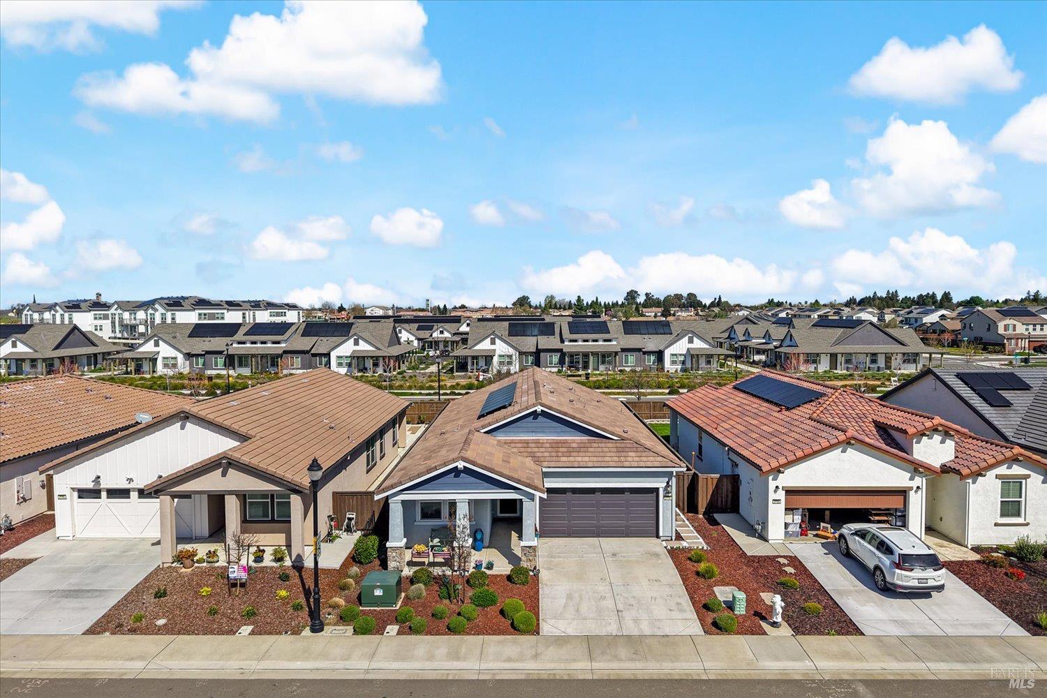 Detail Gallery Image 42 of 47 For 2130 Lark Way, Dixon,  CA 95620 - 3 Beds | 2 Baths