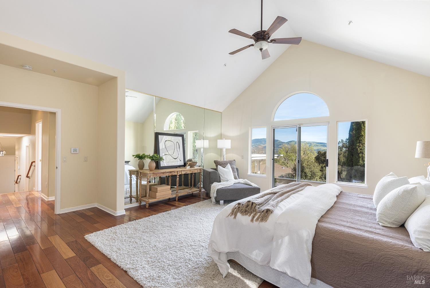 Detail Gallery Image 48 of 77 For 42 Clement Ct, Napa,  CA 94558 - 3 Beds | 2/1 Baths