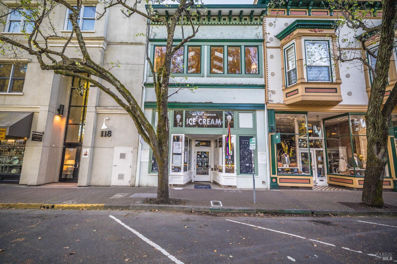 Detail Gallery Image 31 of 43 For 426 North St #14,  Healdsburg,  CA 95448 - 2 Beds | 1 Baths