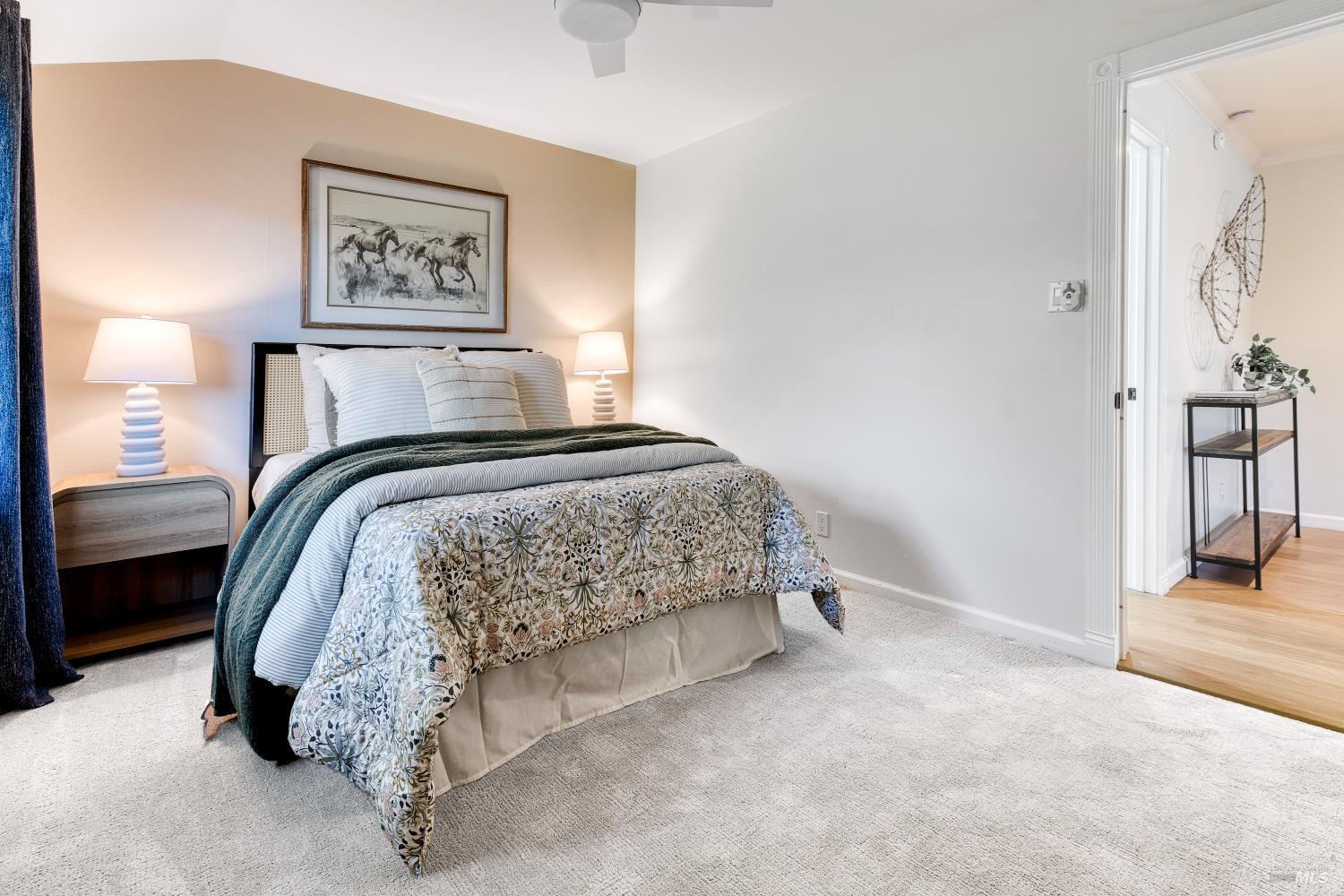 Detail Gallery Image 21 of 47 For 237 Alameda De La Loma Unkn, Novato,  CA 94949 - 3 Beds | 3 Baths