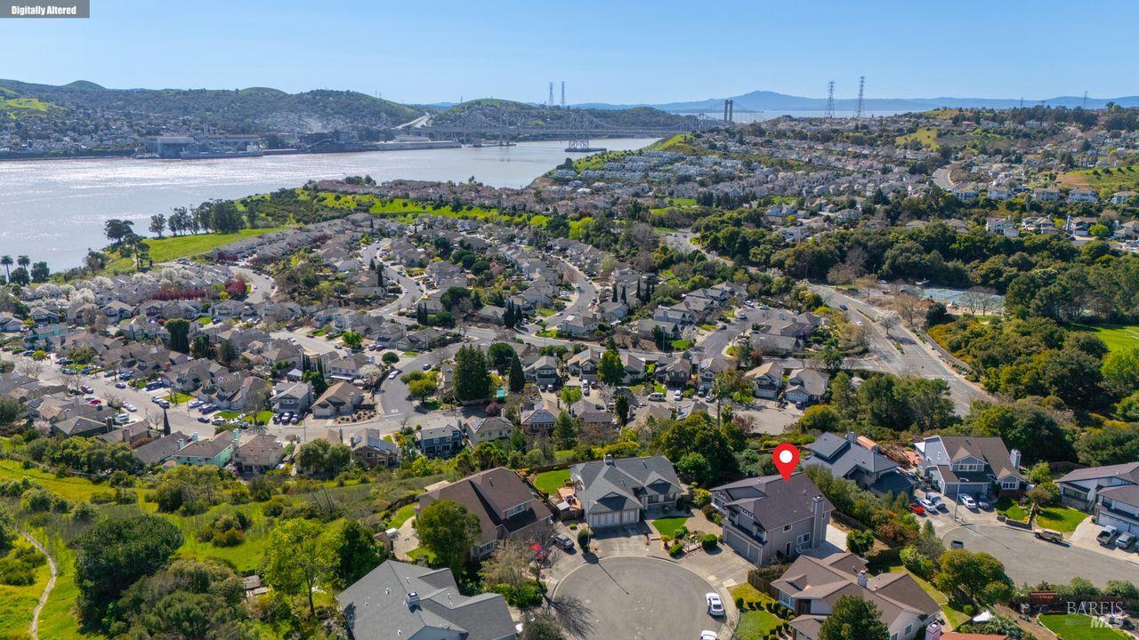 Detail Gallery Image 45 of 45 For 171 Ancheta Pl, Vallejo,  CA 94591 - 4 Beds | 2/1 Baths