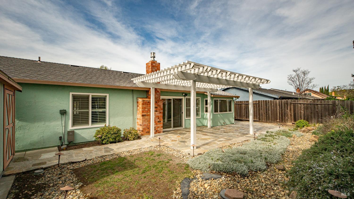 Detail Gallery Image 36 of 37 For 501 Asbury Ln, Fairfield,  CA 94533 - 3 Beds | 2 Baths