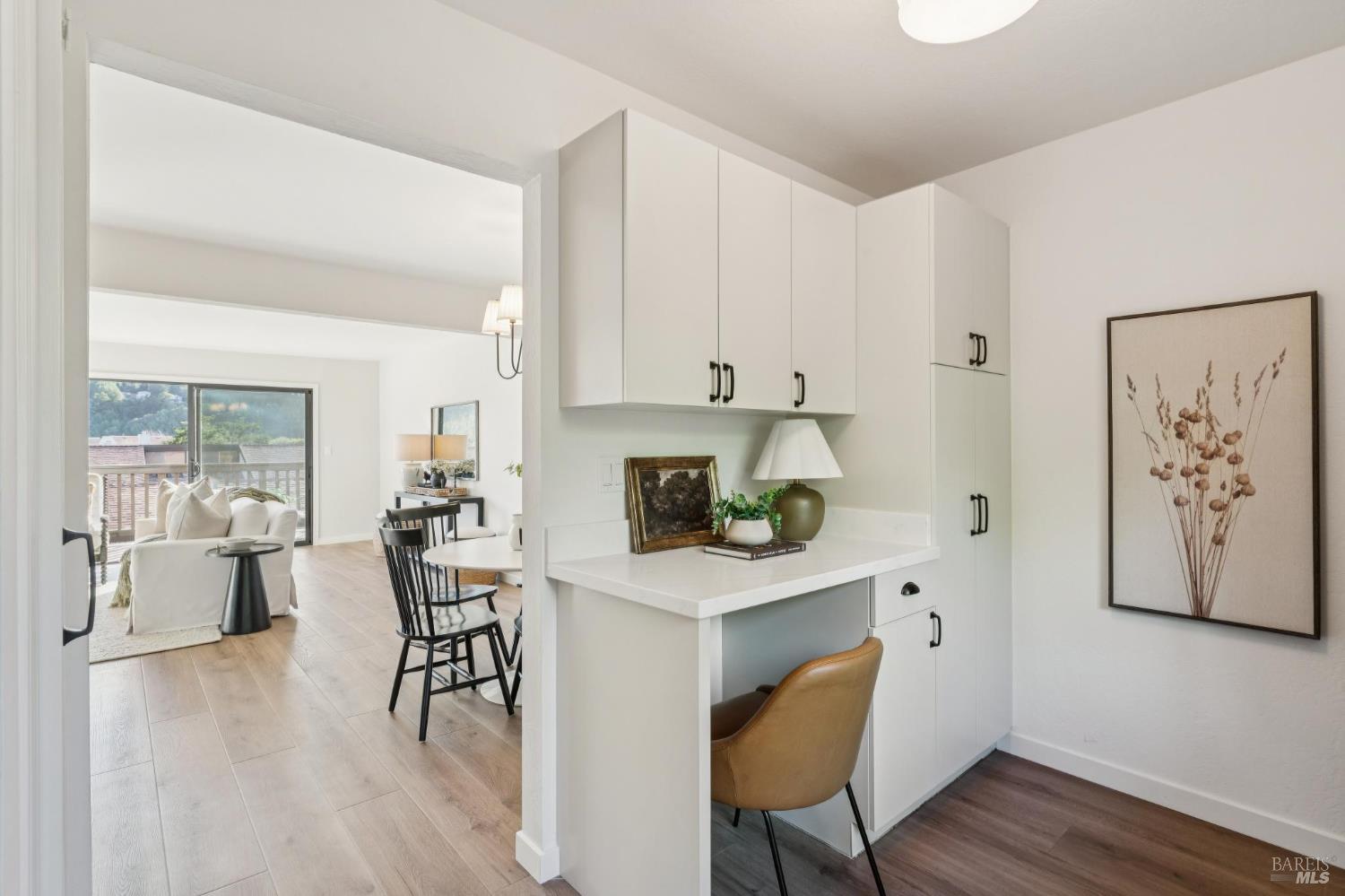 Detail Gallery Image 17 of 39 For 55 Corte Real Unkn #22,  Greenbrae,  CA 94904 - 3 Beds | 2/1 Baths