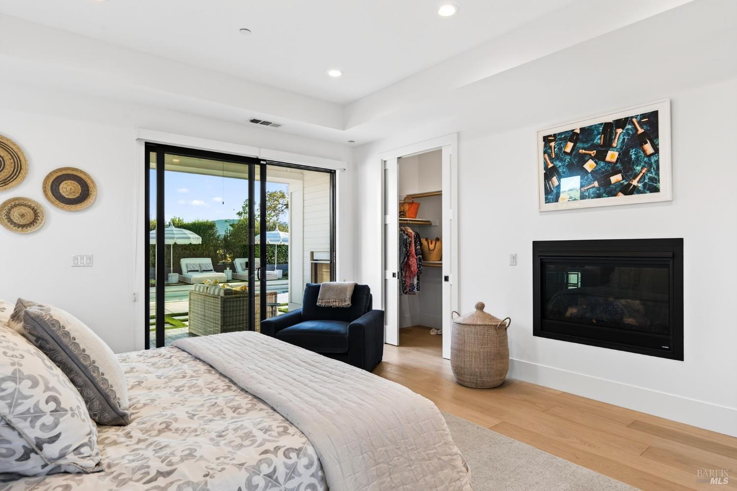 Detail Gallery Image 28 of 86 For 16 Upland Rd, Saint Helena,  CA 94574 - 4 Beds | 4/2 Baths