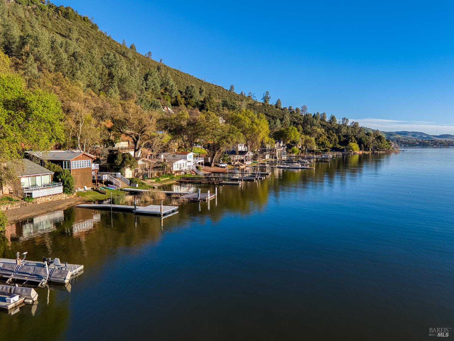 Detail Gallery Image 72 of 82 For 5740 Sunrise Dr, Lower Lake,  CA 95457 - 3 Beds | 2 Baths