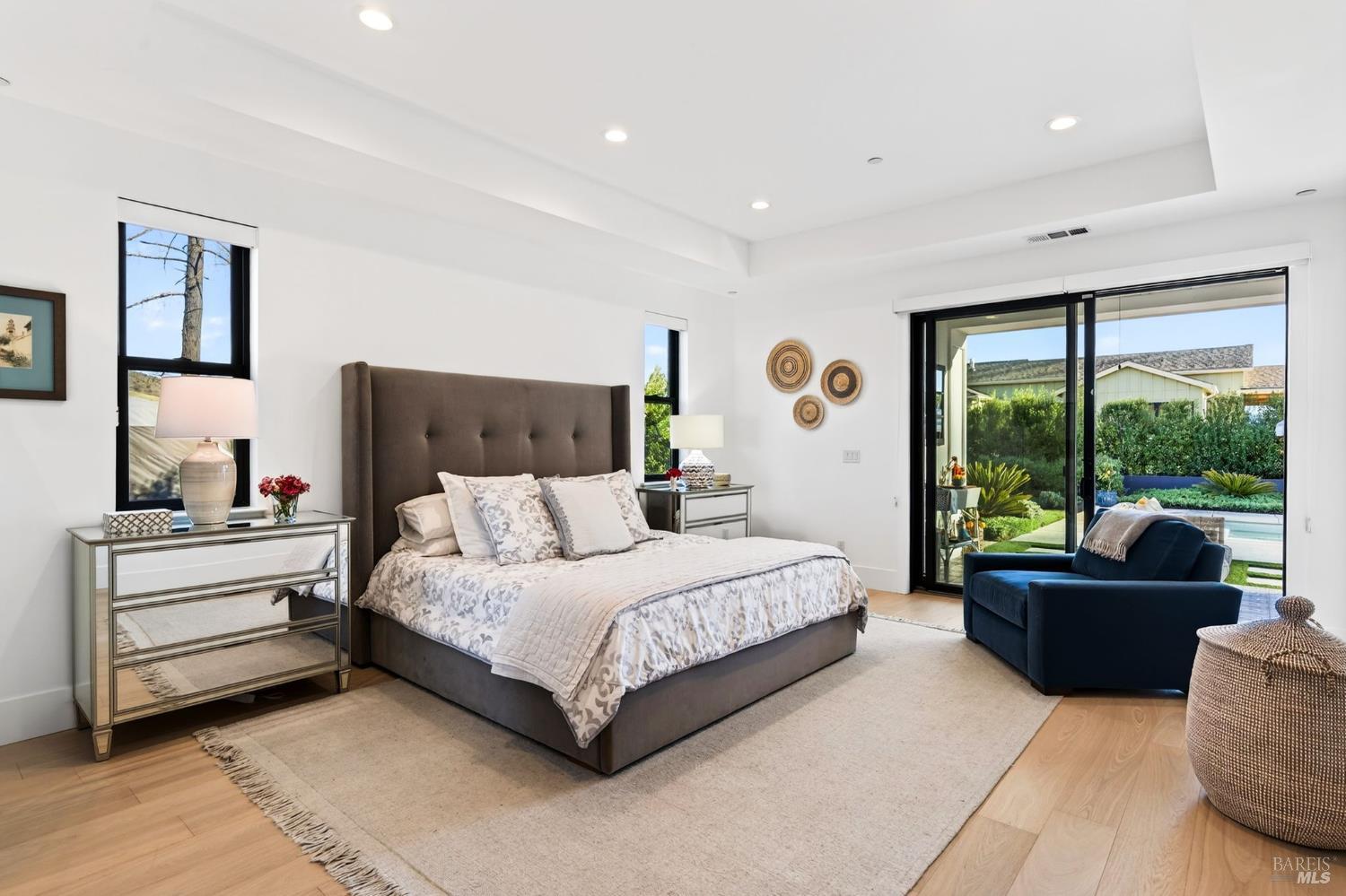 Detail Gallery Image 27 of 86 For 16 Upland Rd, Saint Helena,  CA 94574 - 4 Beds | 4/2 Baths