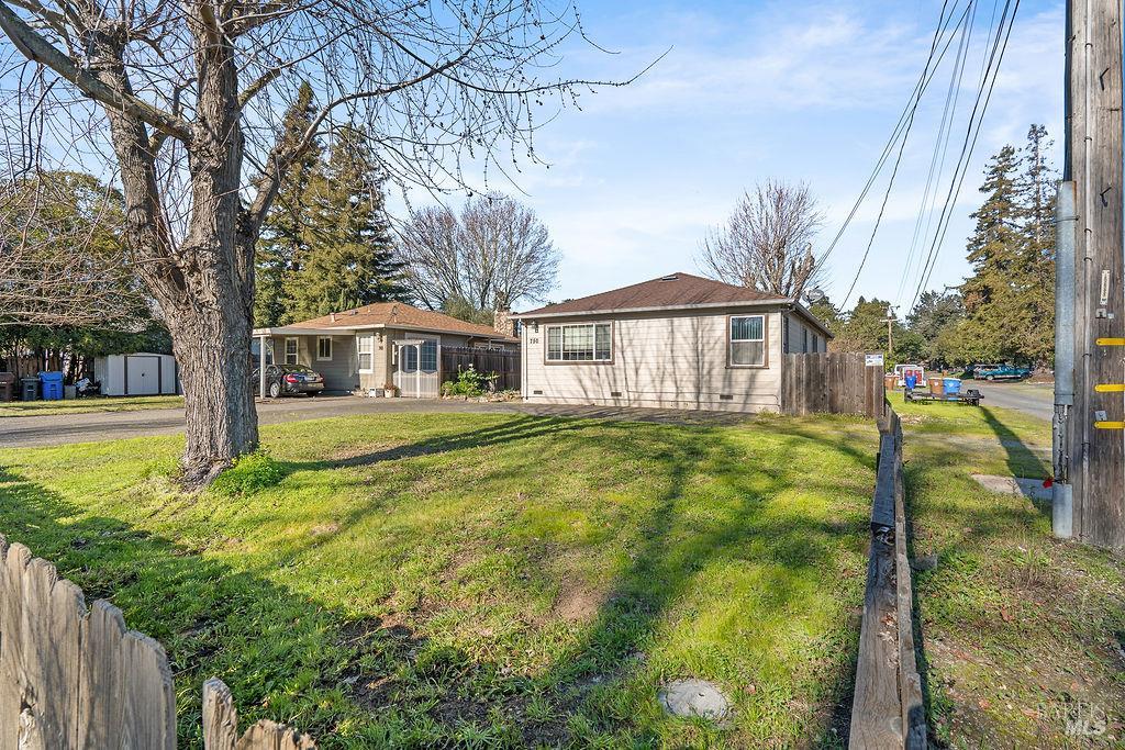 Detail Gallery Image 41 of 67 For 750 Pueblo Ave, Napa,  CA 94558 - 2 Beds | 1 Baths