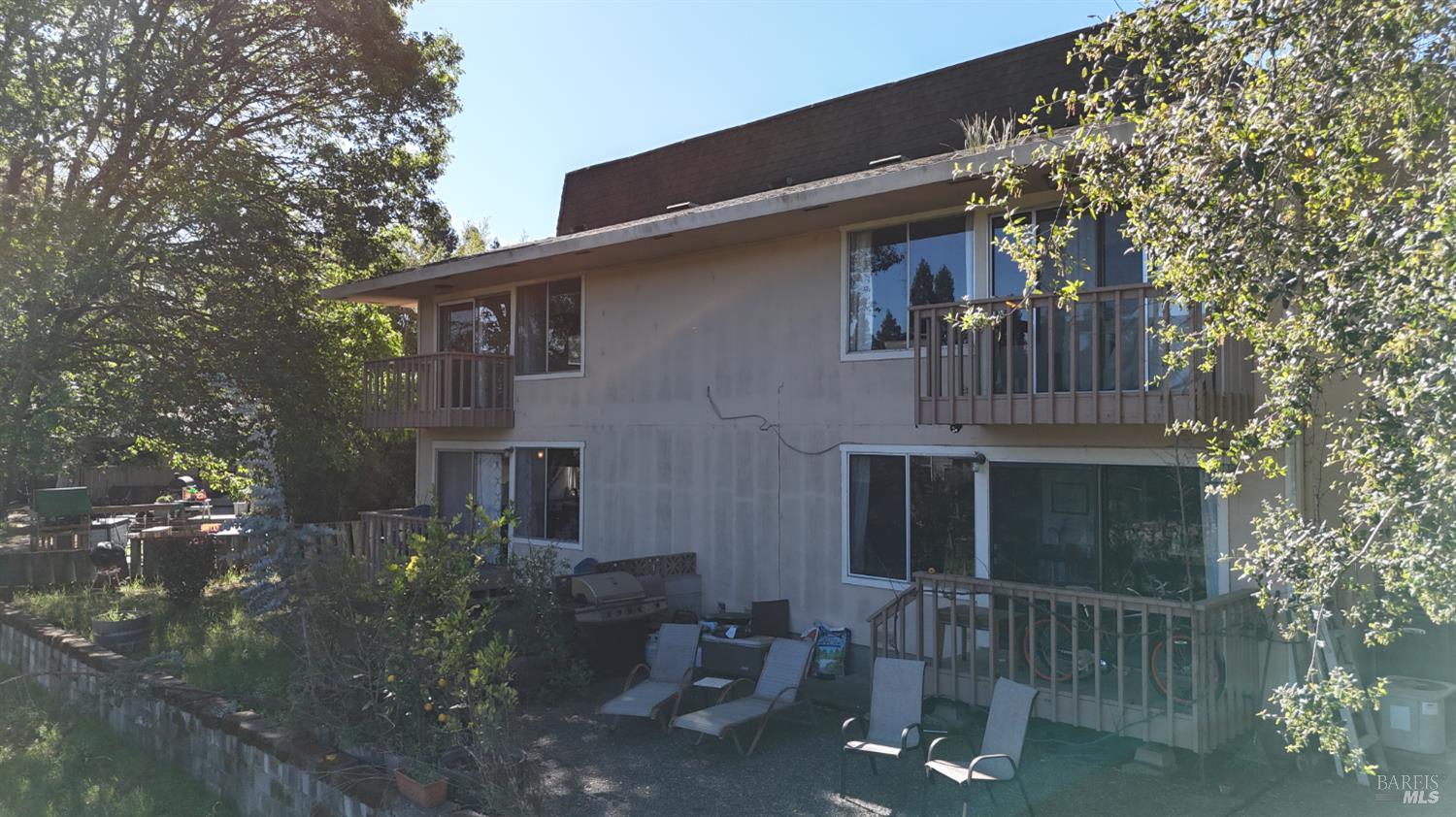 Detail Gallery Image 4 of 26 For 1328 Monte Vista Ave, Saint Helena,  CA 94574 - – Beds | – Baths